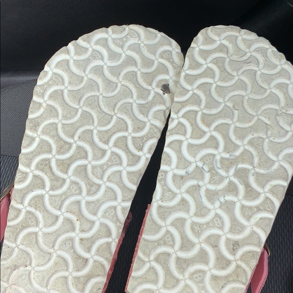 Birkenstock’s size 38 - Picture 2 of 2